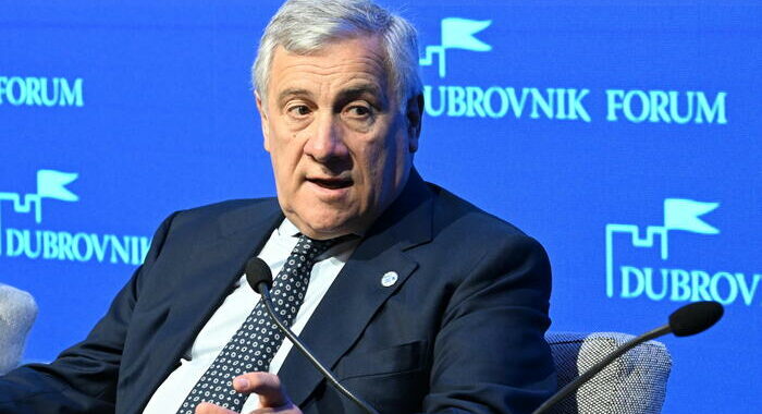 Tajani, lavoreremo con qualsiasi governo scelto da francesi