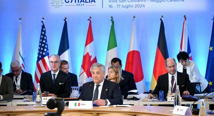 Tajani, spazio al centro è di FI, io gli obiettivi li raggiungo