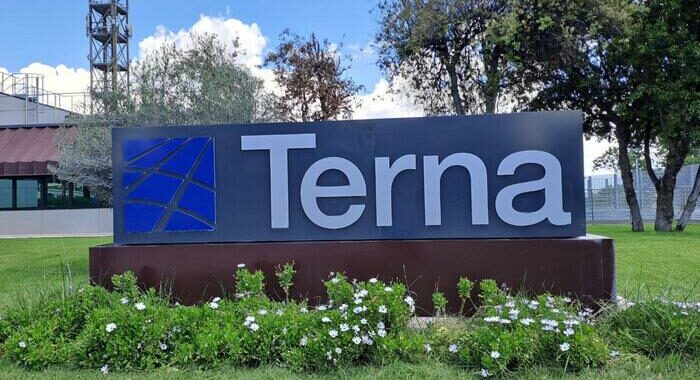 Terna, utile trimestre sale del 31% a 276,6 milioni (+31%)