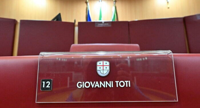 ‘Toti non si ricandiderà alle elezioni Regionali’