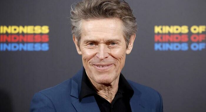 Willem Dafoe nuovo direttore di Biennale Teatro