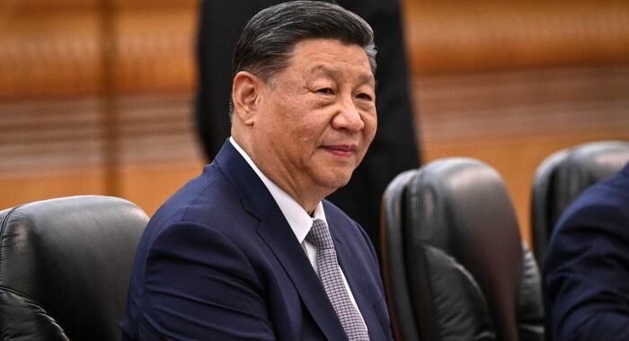 Xi Jinping è in Kazakistan per vertice Sco e visita di stato