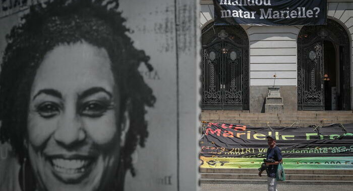 Al via in Brasile il processo sull’omicidio di Marielle Franco