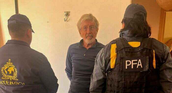 Argentina, ‘arresto Br Bertulazzi riflette il nostro impegno’