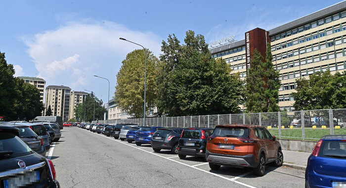 Bambina investita e uccisa nel parcheggio dell’ospedale