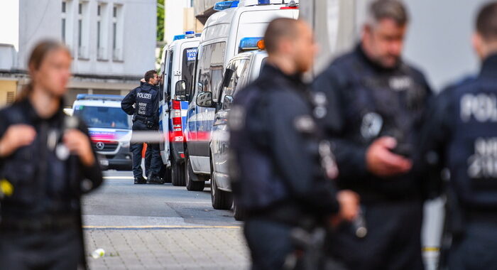 Bild, arrestato un siriano per attacco a Solingen