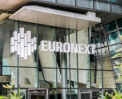 Borsa: l’Europa chiude poco mossa, Francoforte +0,24%