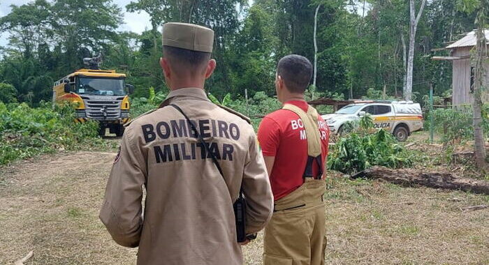 Brasile, aereo con 68 passeggeri precipita a San Paolo