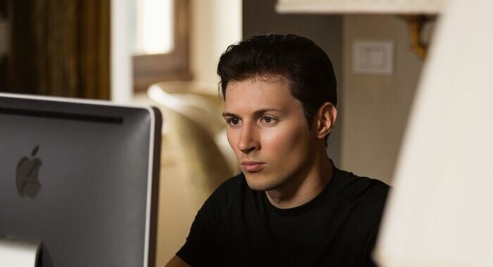 Capo 007 Mosca, Durov non fornirà informazioni a Occidente