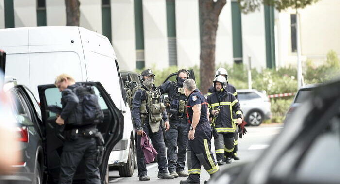 Catturato l’attentatore della Sinagoga in Francia