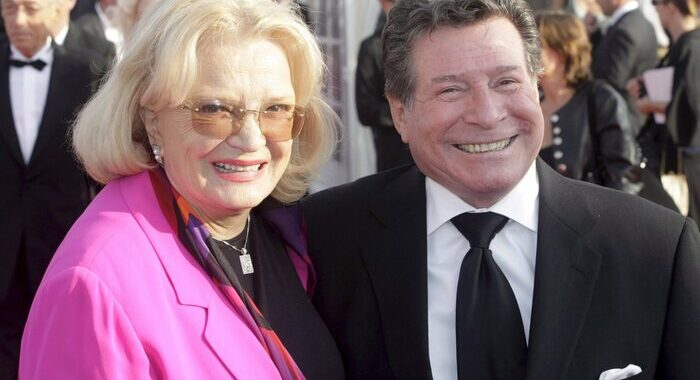 Cinema, morta a 94 anni l’attrice americana Gena Rowlands