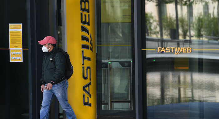 Fastweb, ‘datacenter operativo, non ci saranno nuovi incidenti’