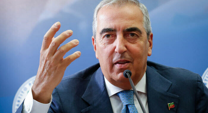 Gasparri, porteremo in Antimafia la vicenda Pignatone