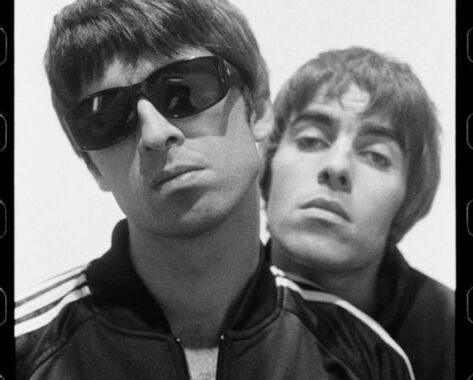 I fratelli Gallagher su X alludono alla reunion degli Oasis