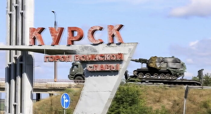 Kiev, non ci interessa annessione del territorio di Kursk