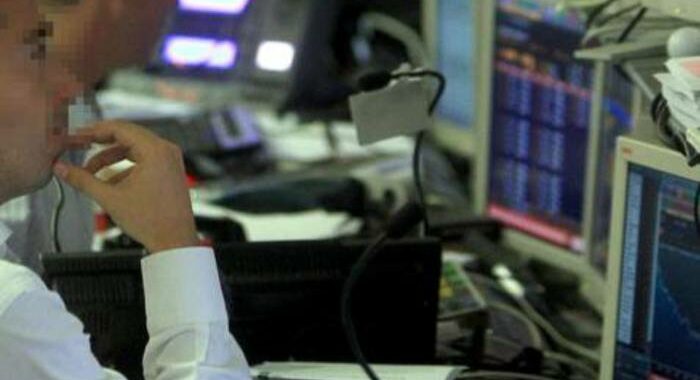 Lo spread Btp-Bund è in calo in avvio a 136,2 punti