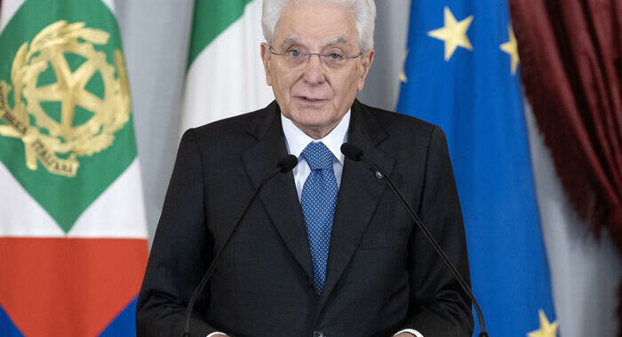 Mattarella promulga il decreto carceri