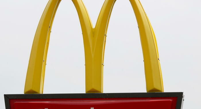 McDonald’s, investimento da un miliardo in Gb e Irlanda