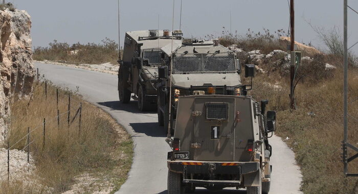 Media: Israele, risposta sproporzionata se danni a civili