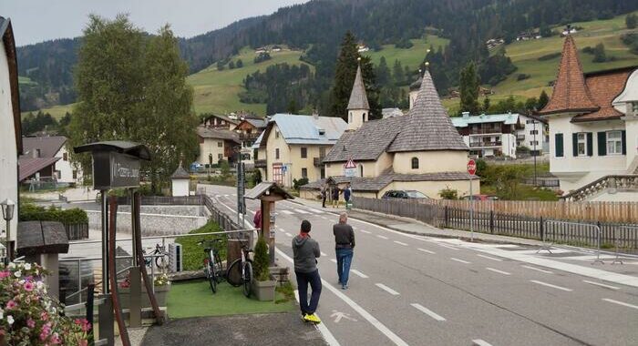 Morto in ospedale l’omicida di San Candido