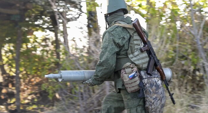 Mosca, distrutto ponte a Kursk, evacuazione più difficile