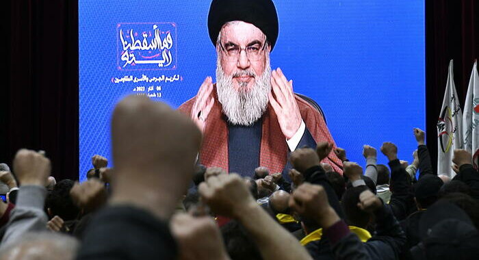 Nasrallah, ‘Israele ha superato tutte le linee rosse’