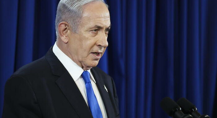 ‘Netanyahu, non sono sicuro che ci sarà un accordo’