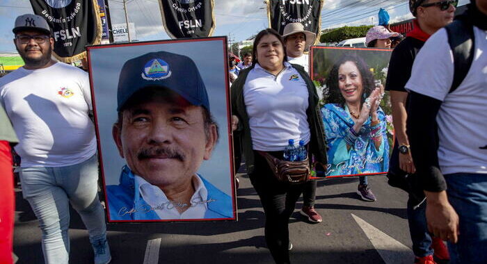 Nicaragua, sequestrato personale della cattedrale di Matagalpa