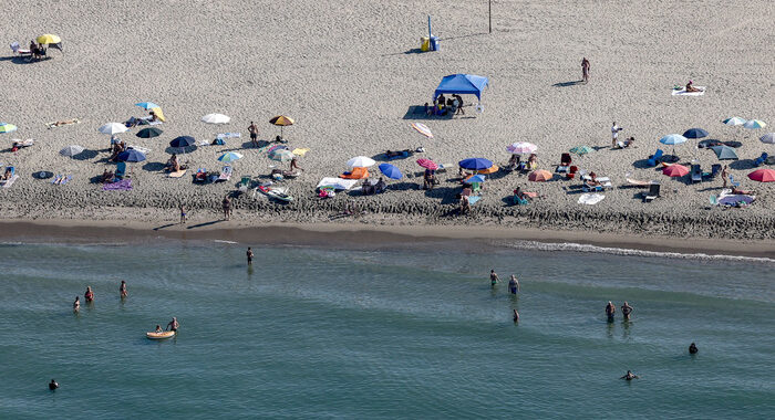 Niente vacanze per 6,5 milioni di italiani