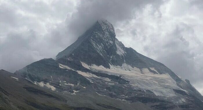 Nuovo incidente sul Cervino, morto un altro alpinista