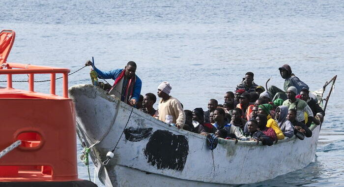 Oim, oltre 1000 morti e dispersi nel Mediterraneo centrale