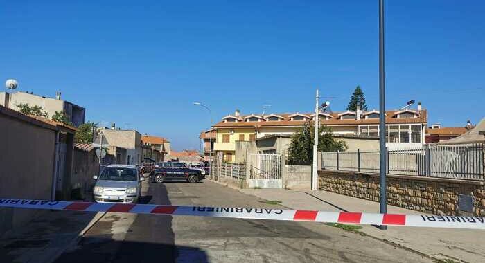 Omicidio nell’Oristanese, vittima un 44enne