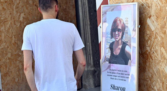 Sequestrato box vicino a dove è stata aggredita Sharon Verzeni