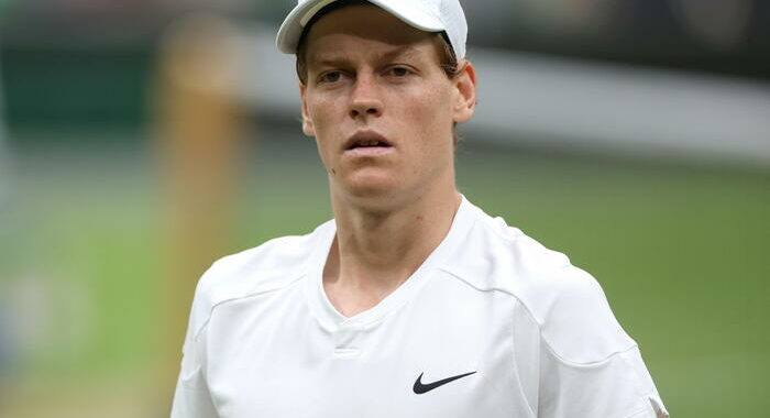 Tennis: Canada; Sinner torna e vince, Coric ko