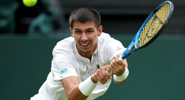 Tennis: Popyrin e la Pegula vincono il torneo di Montreal