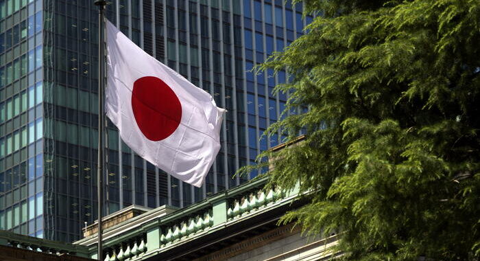 Ueda, la Bank of Japan non rinuncia ad aumentare i tassi