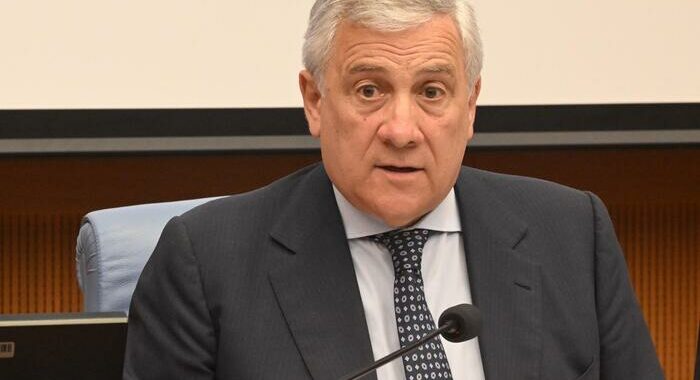 Venezuela: Tajani, ‘visite consolari a italiani fermati’