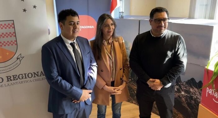 A Punta Arenas l’incontro mondiale delle giornaliste