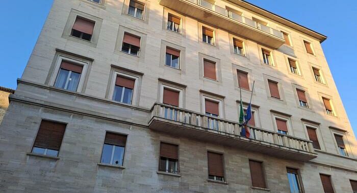 Ad Antimafia gli atti d’indagine di Perugia su dossieraggio