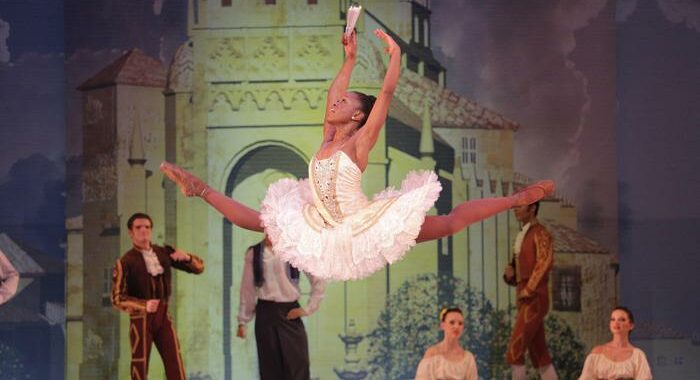 Addio a Michaela DePrince, la ballerina star 29enne