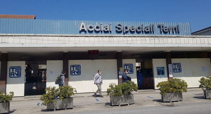 Ast spegne un forno a Terni, ‘costi energia insostenibili’