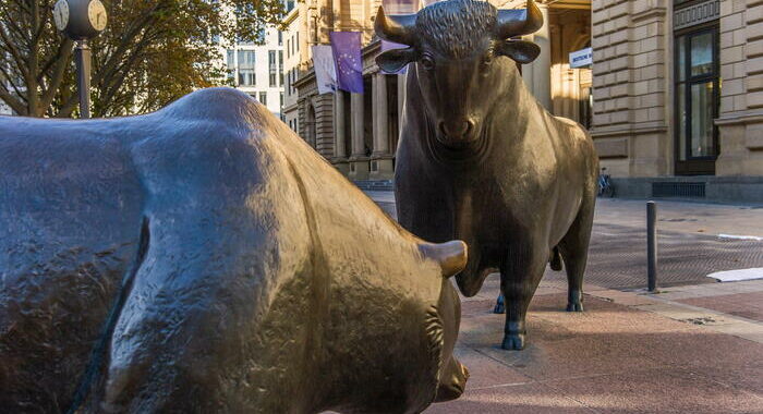 Borsa: l’Europa chiude in rialzo con le scommesse sulla Fed