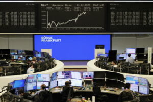 Borsa: l’Europa termina positiva sull’onda della Fed