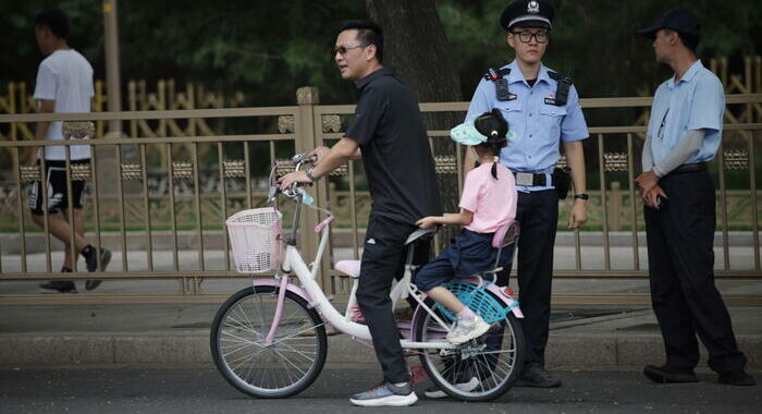 Cina, è morto lo scolaro giapponese accoltellato a Shenzhen