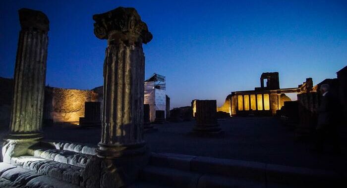 Confermata la tappa di Pompei del G7