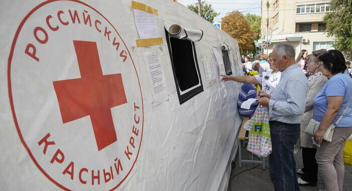 Croce Rossa conferma 3 uccisi in Ucraina, ma non precisa da chi