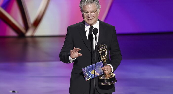 Emmy: vince per la miglior regia ‘Ripley’, girato in Italia