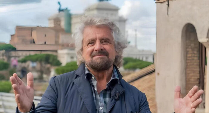 Grillo a Conte e garanti, chiarimenti su voto assemblea