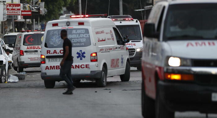 ‘Idf spara e uccide un’attivista turco-americana a Nablus’