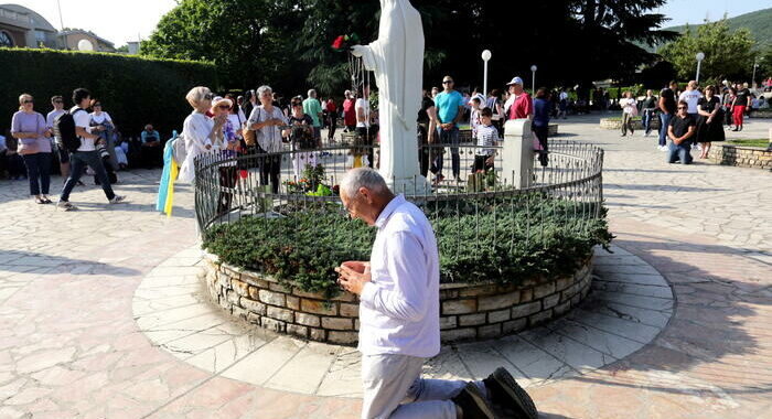 Il verdetto del Vaticano sulle apparizioni di Medjugorje